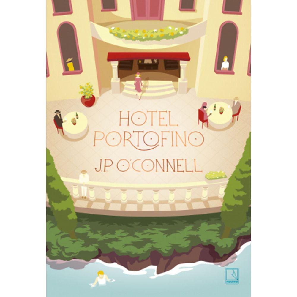 Hotel Portofino
