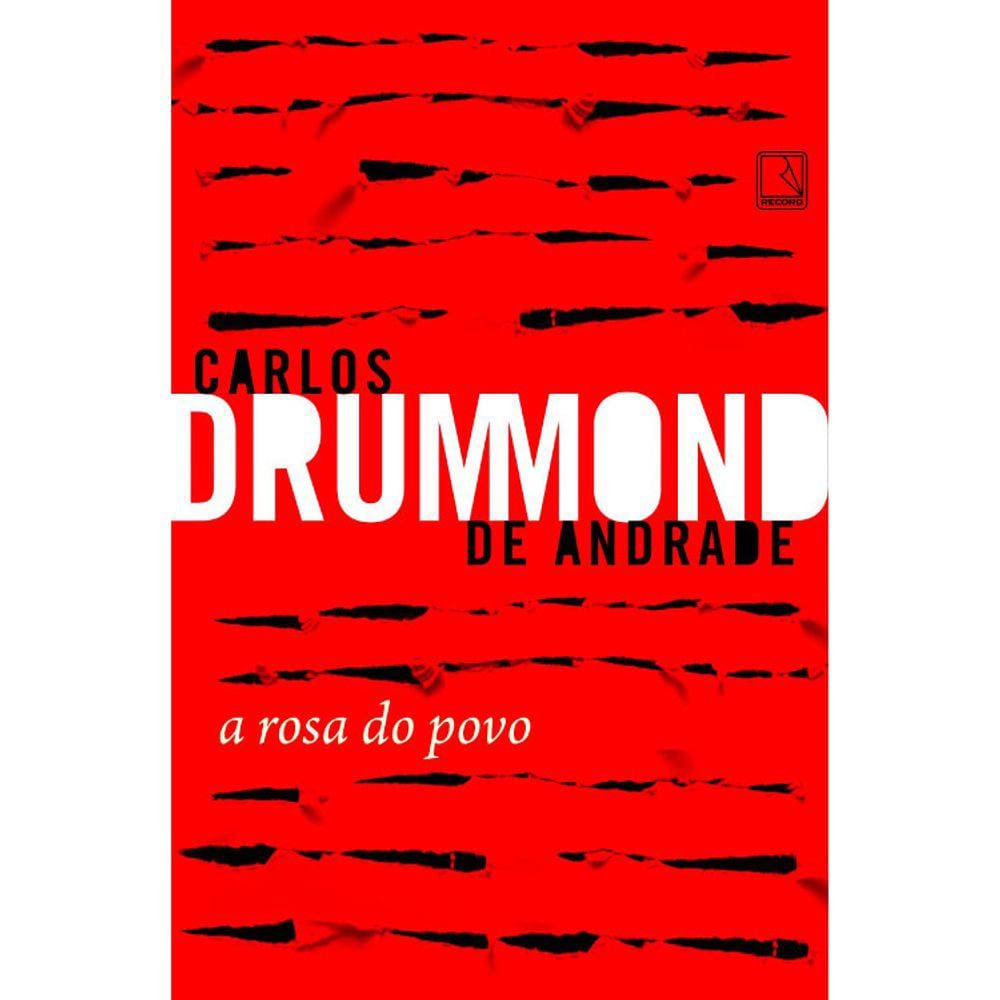 A Rosa Do Povo