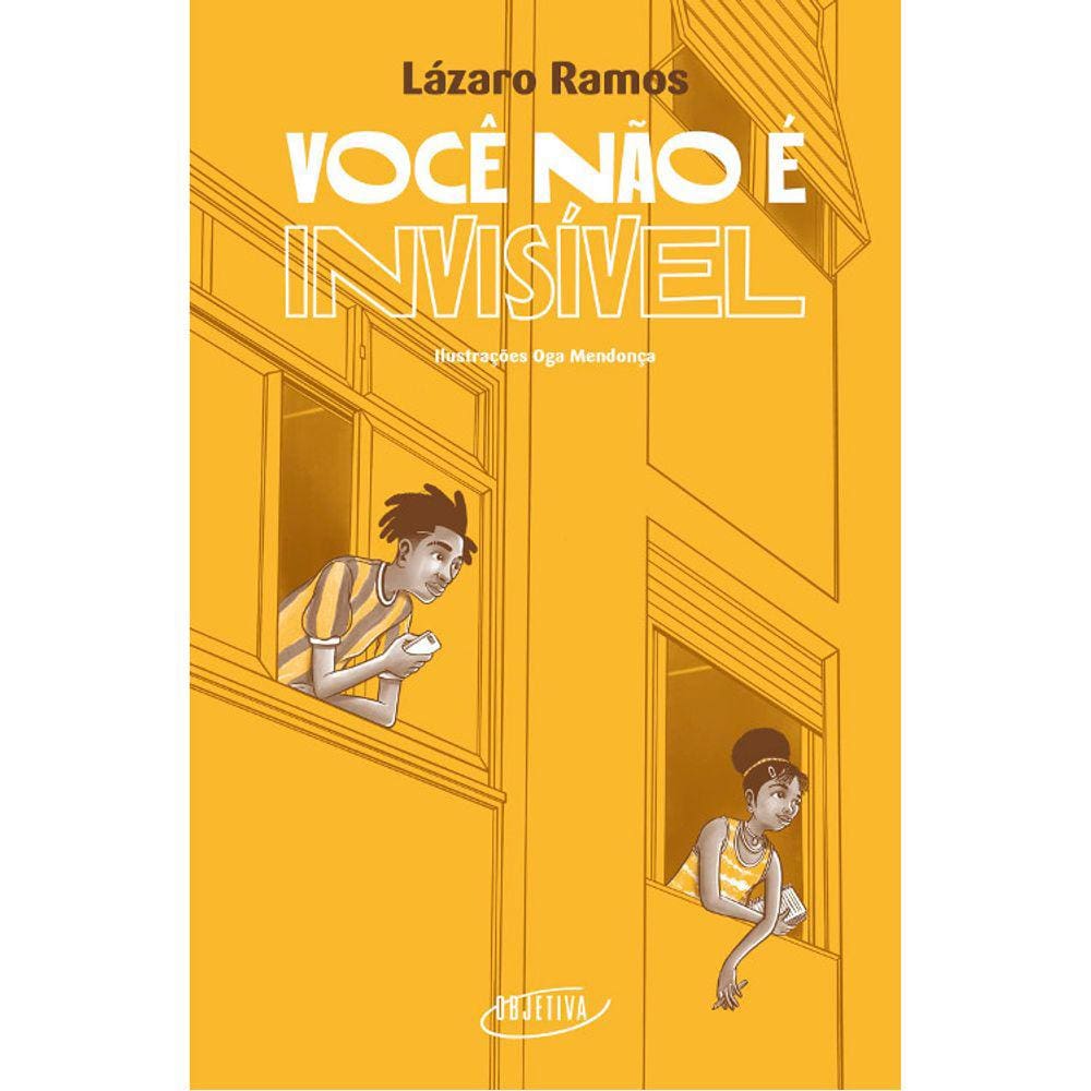Você Não É Invisível