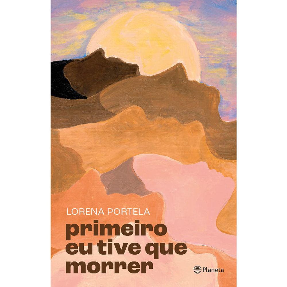 Primeiro Eu Tive Que Morrer