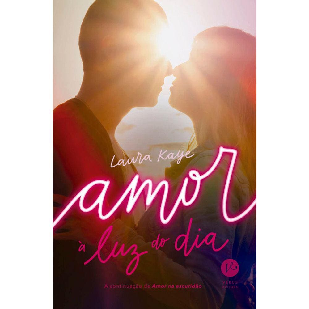 Amor À Luz Do Dia