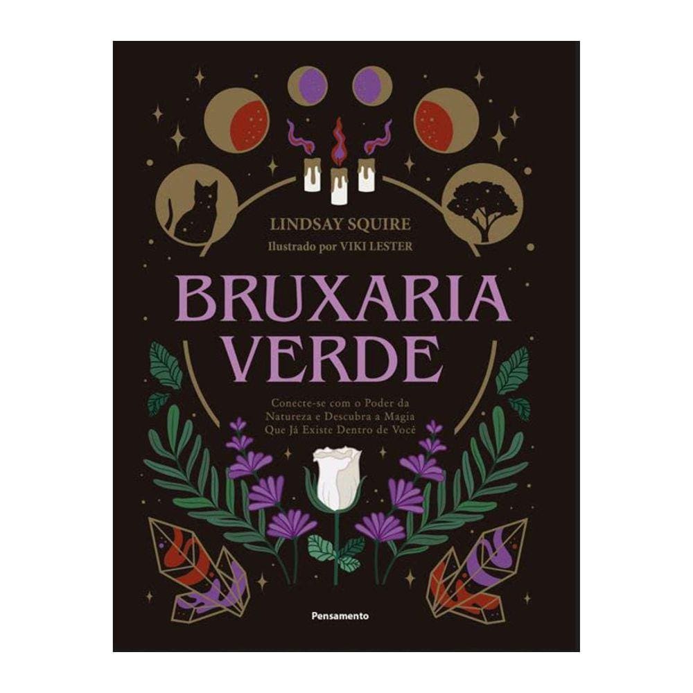 Bruxaria Verde