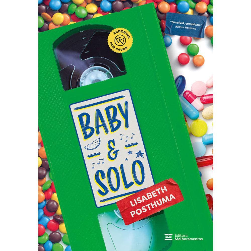 BABY &amp; SOLO