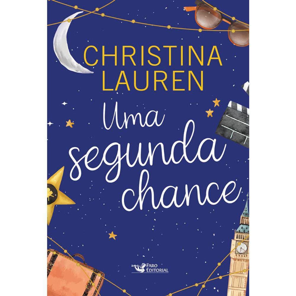 Uma Segunda Chance