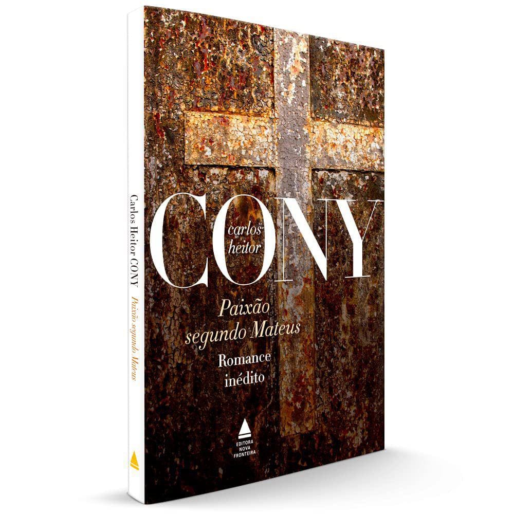 Paixão Segundo Mateus