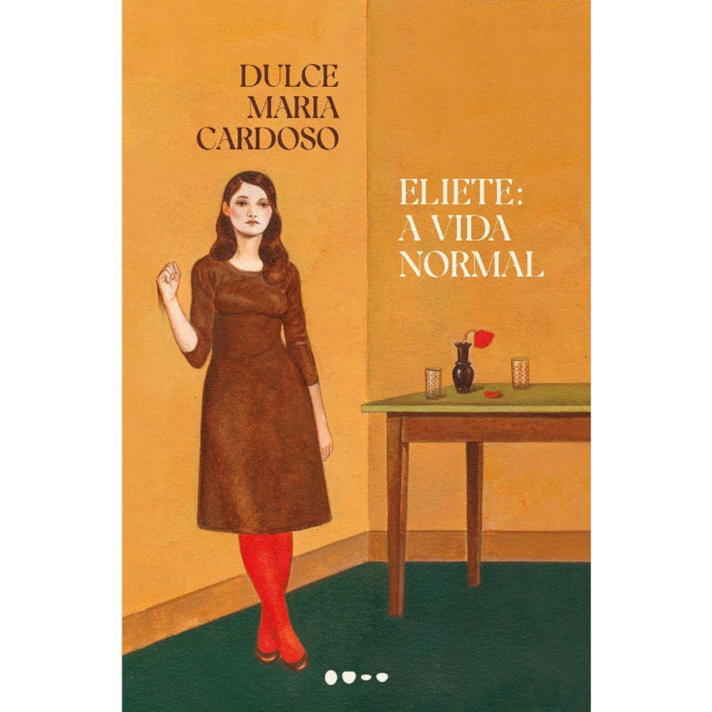 Eliete - A Vida Normal