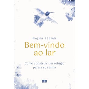 Bem-Vindo Ao Lar
