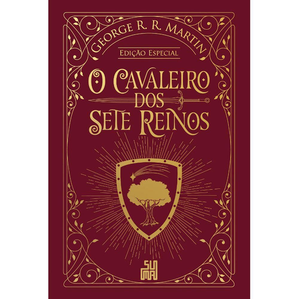 O Cavaleiro Dos Sete Reinos