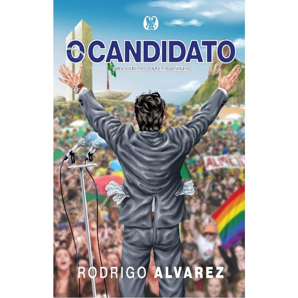 O Candidato - Uma Sátira Contemporânea