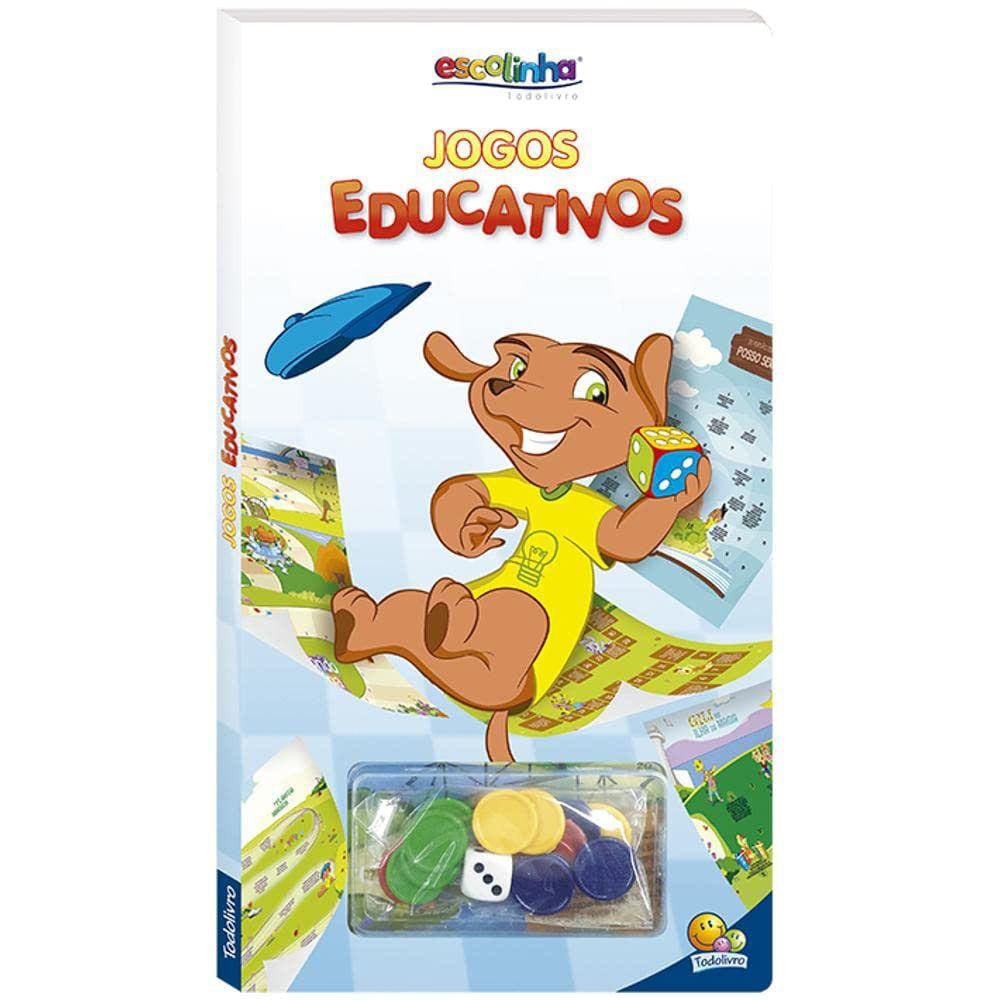 Jogos Educativos