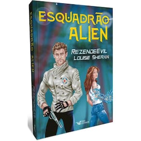 Esquadrão Alien