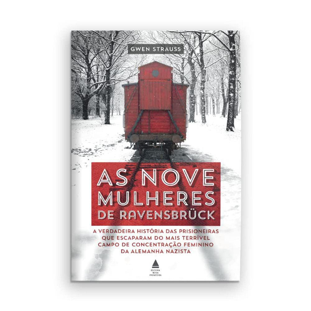 As Nove Mulheres De Ravensbruck