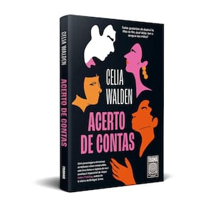 Acerto De Contas