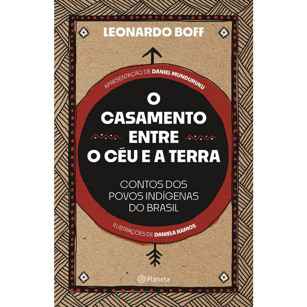 O Casamento Entre O Céu E A Terra
