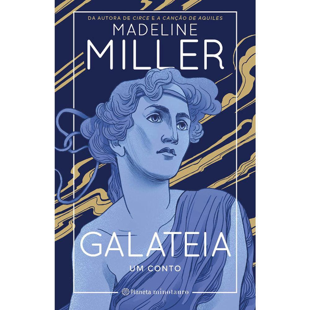 Galateia - Um Conto