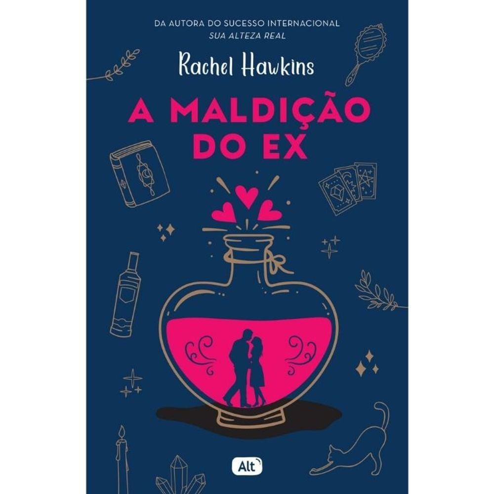 A Maldição Do Ex