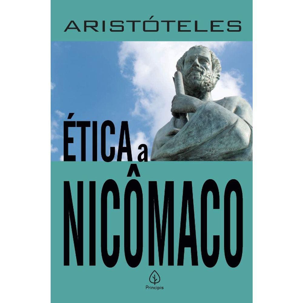 Ética A Nicômaco