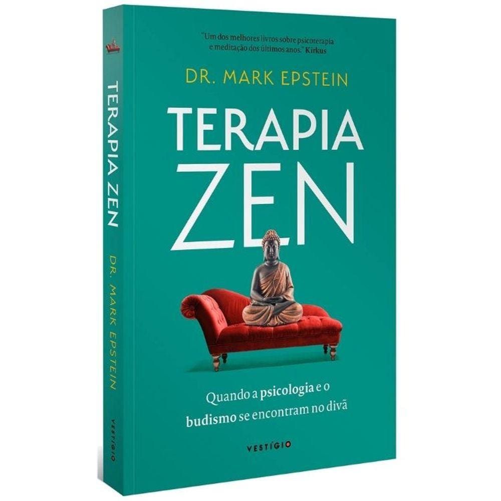 Terapia Zen