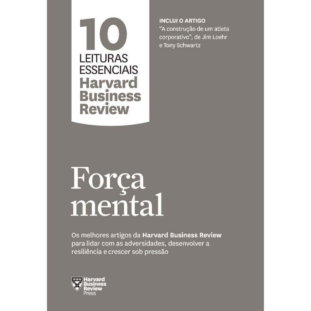 Força Mental