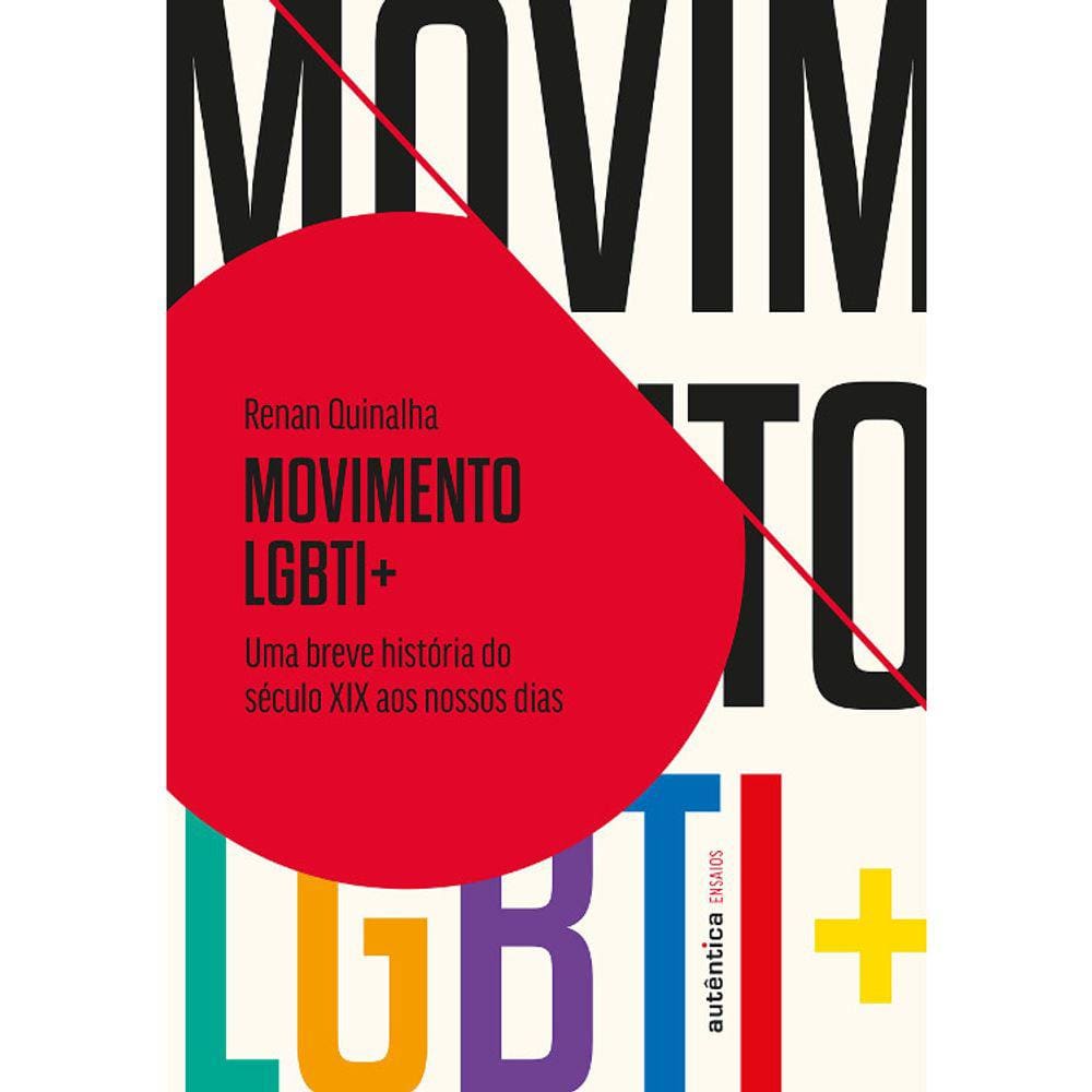 Movimento Lgbti+