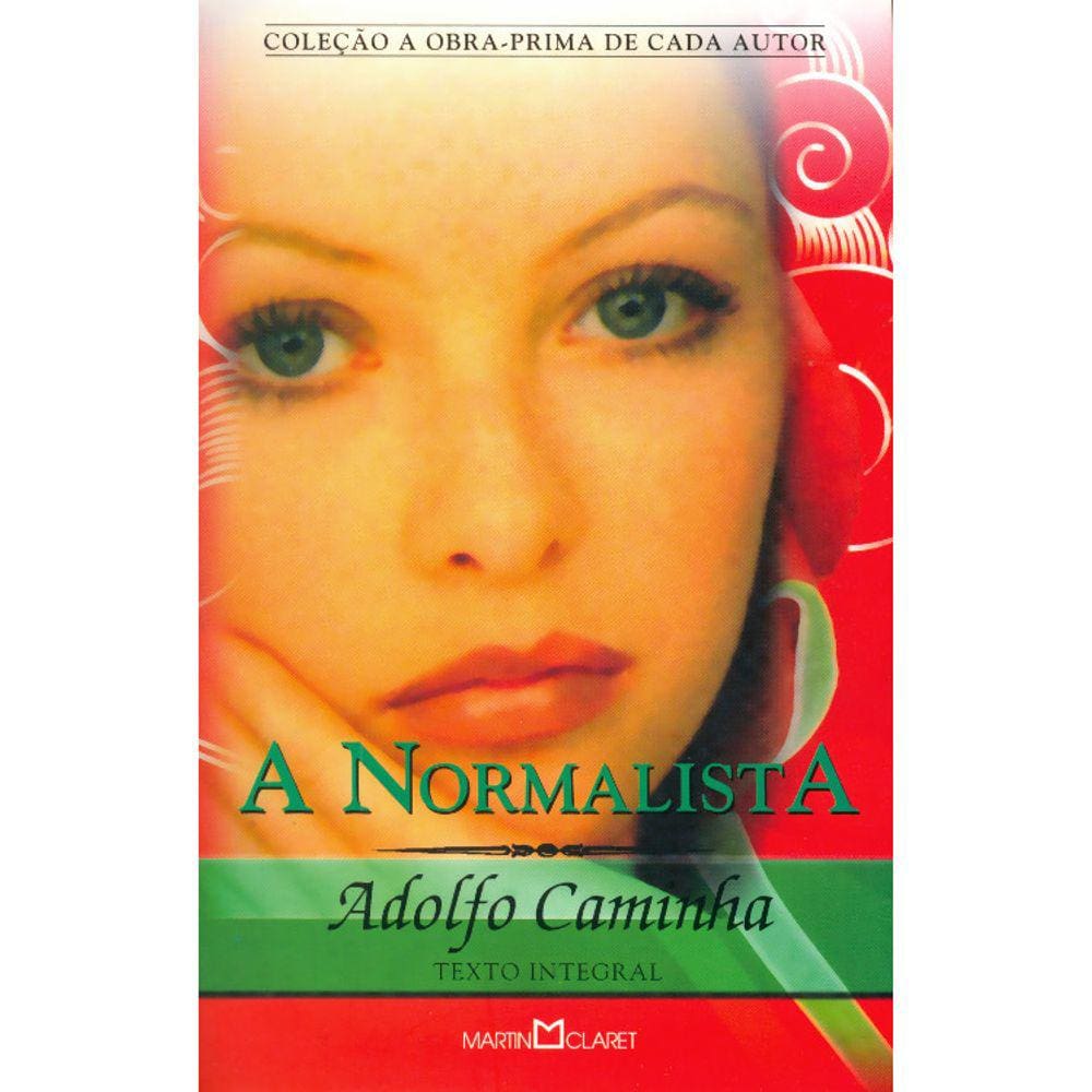 A Normalista - 263 - Obra-Prima De Cada Autor