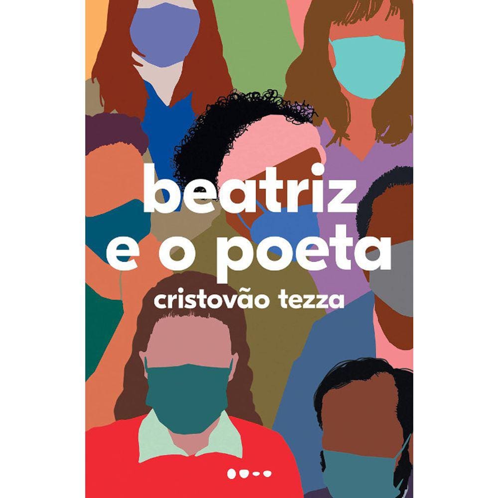 Beatriz E O Poeta