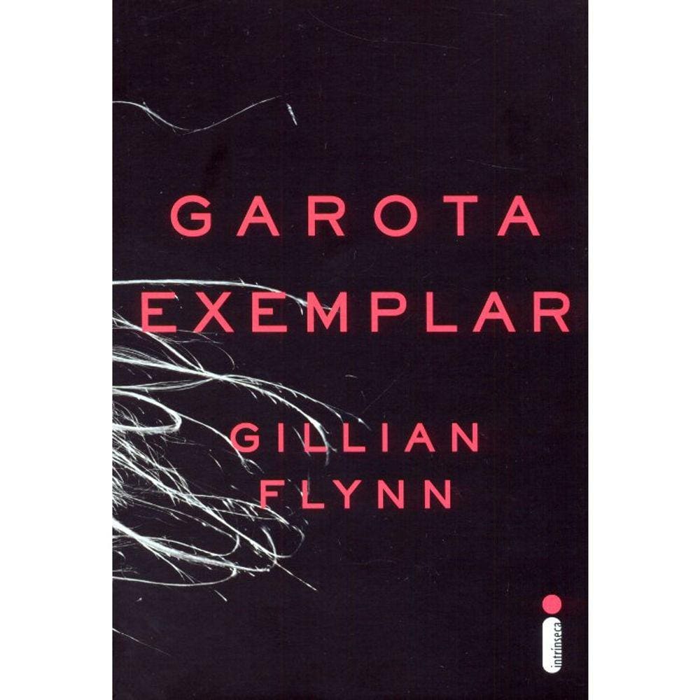 Garota Exemplar