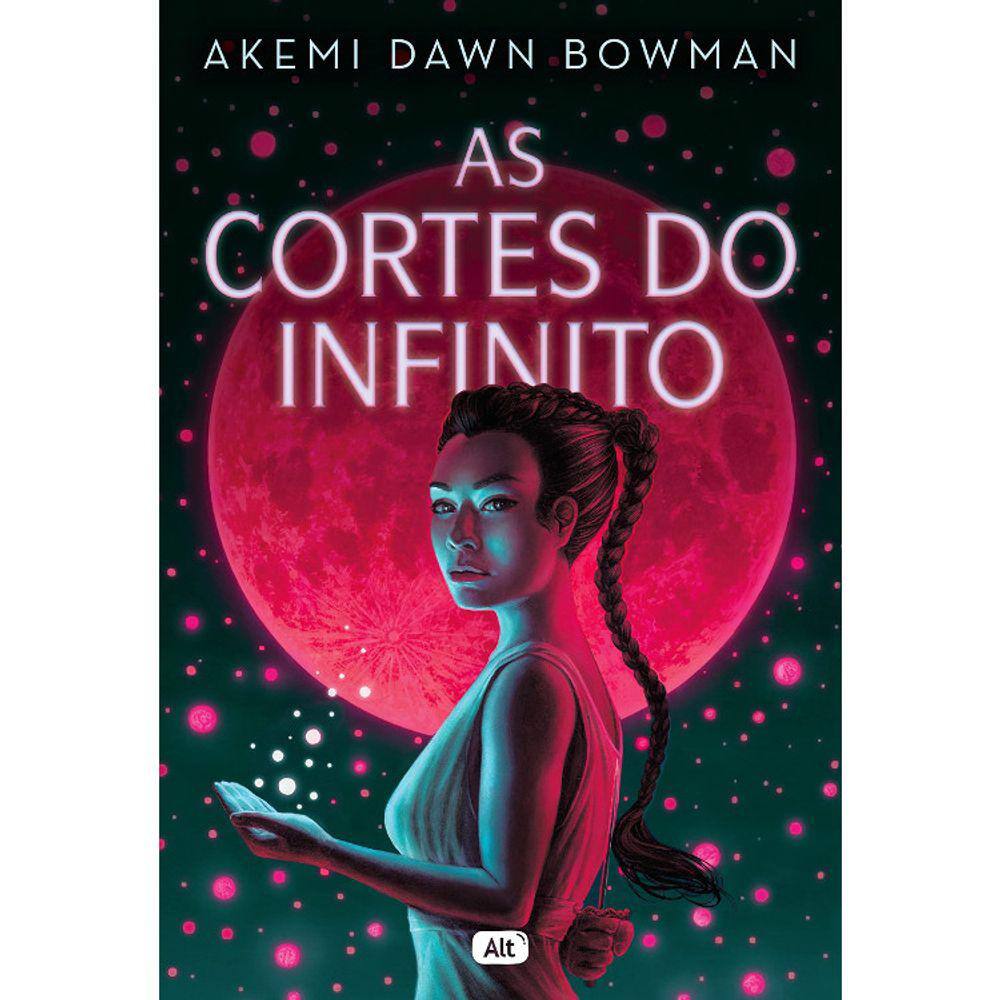 As Cortes Do Infinito