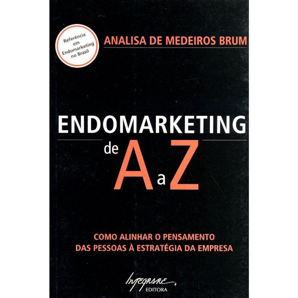 Endomarketing De A A Z