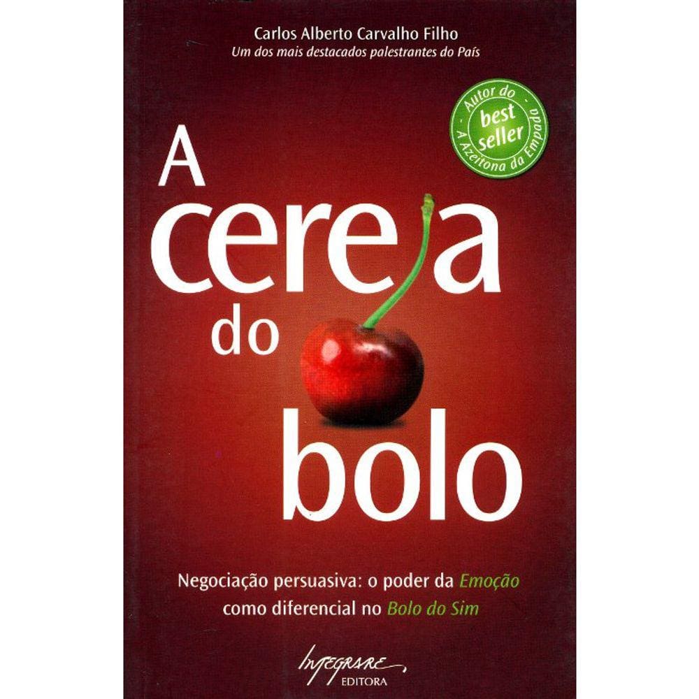A Cereja Do Bolo