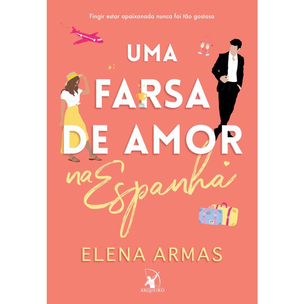 Uma Farsa De Amor Na Espanha
