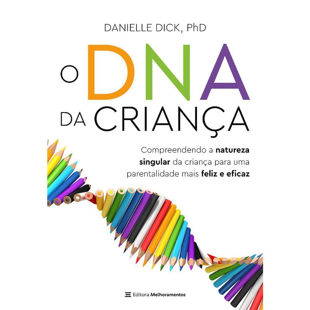 O Dna Da Criança
