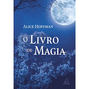 O Livro De Magia