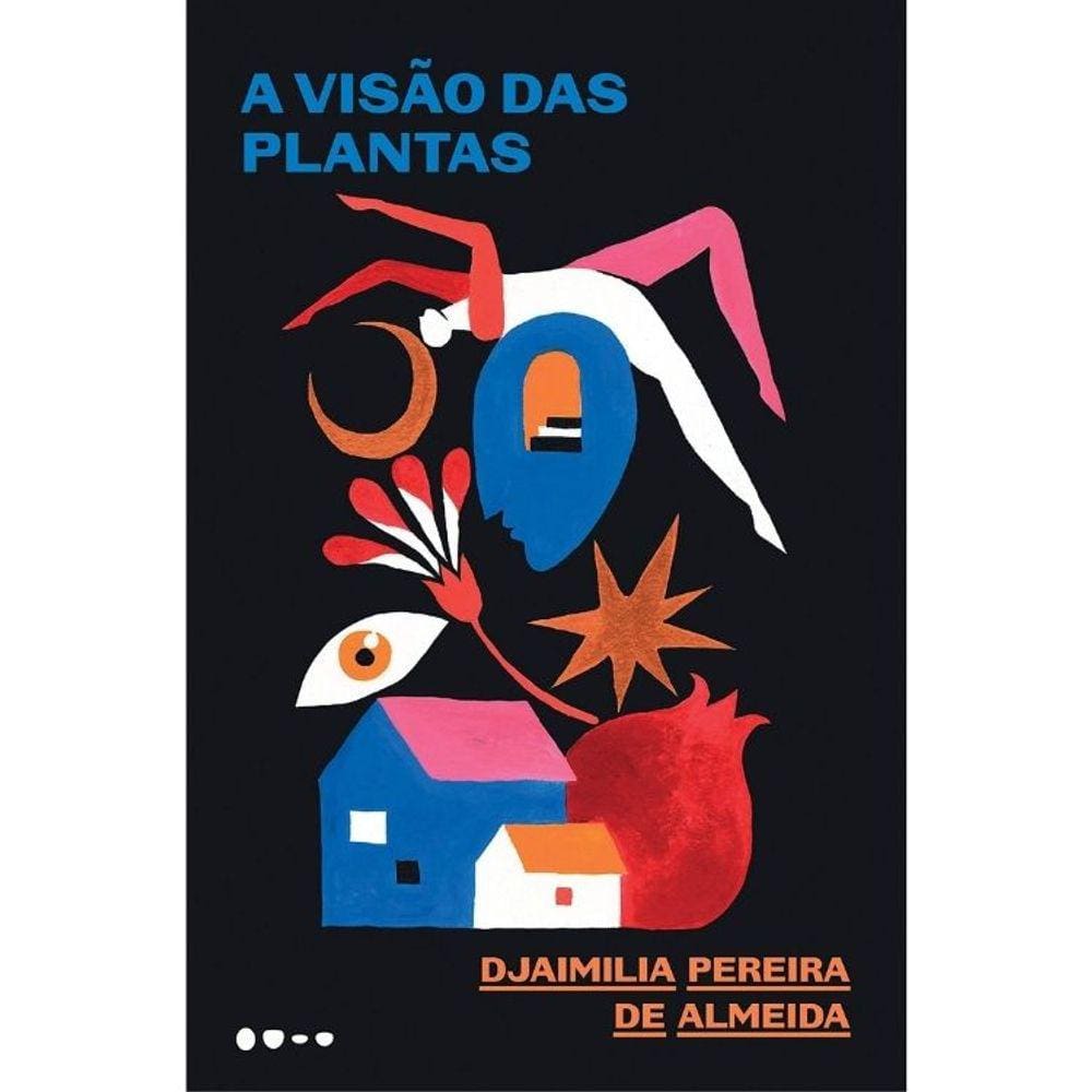 A Visão Das Plantas