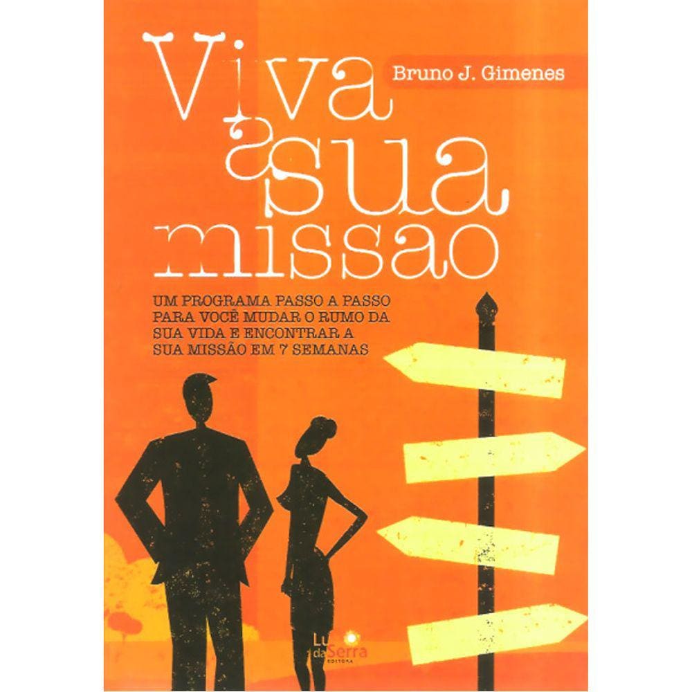 Viva A Sua Missão