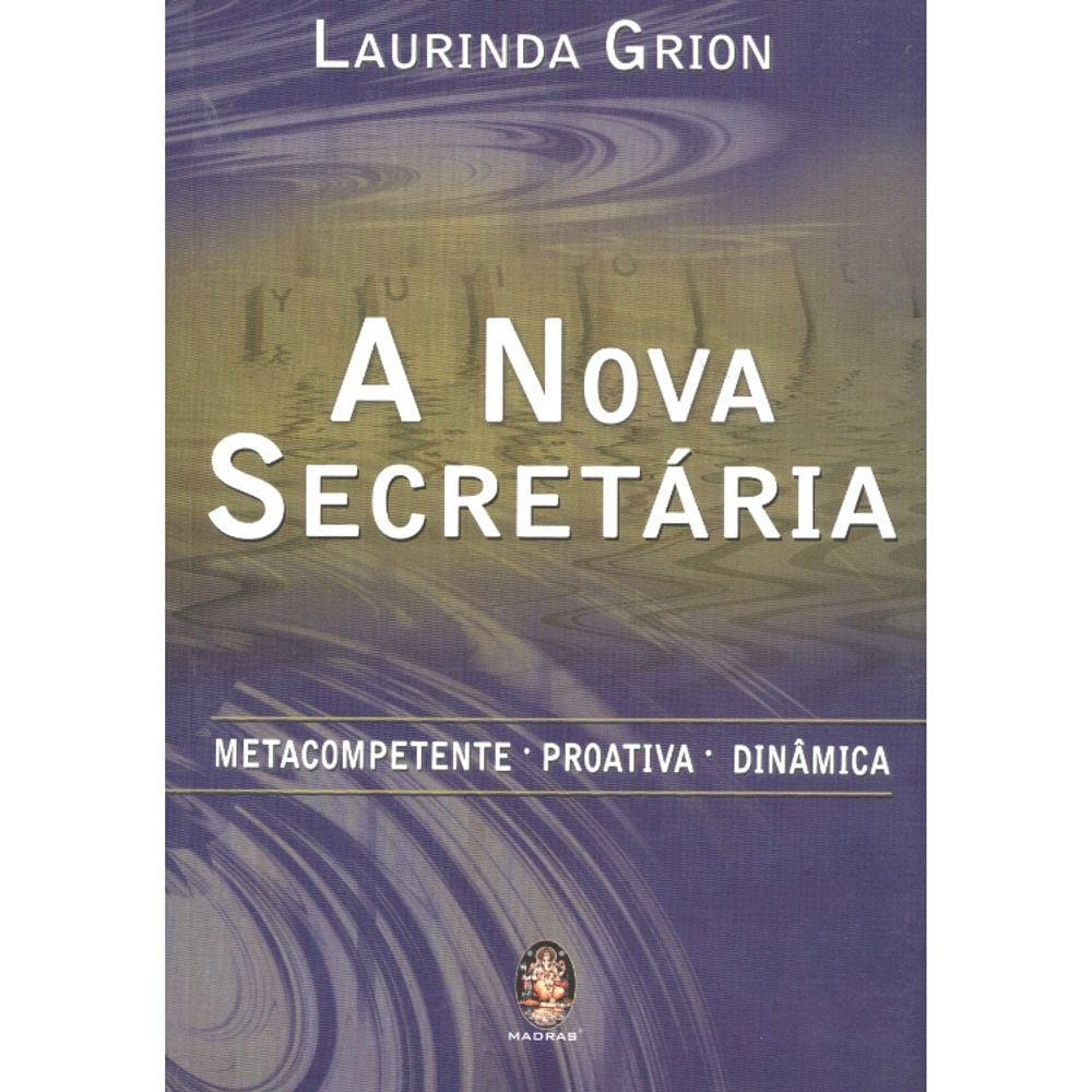 A Nova Secretária