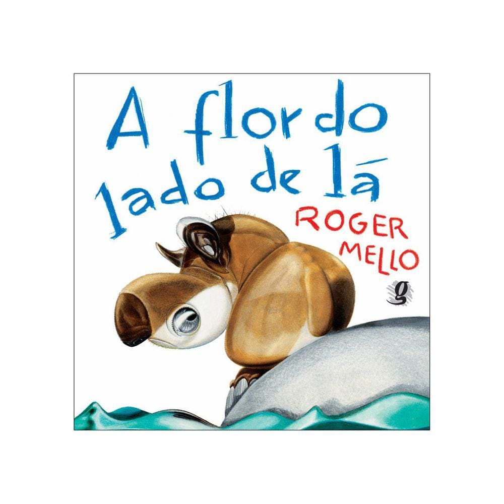 A Flor Do Lado De La