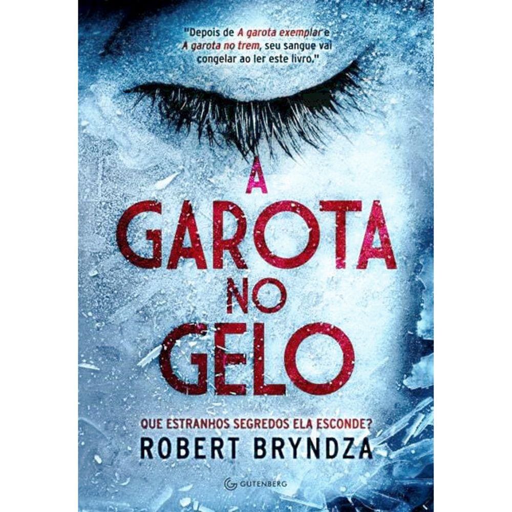 A Garota No Gelo