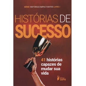 Histórias de Sucesso