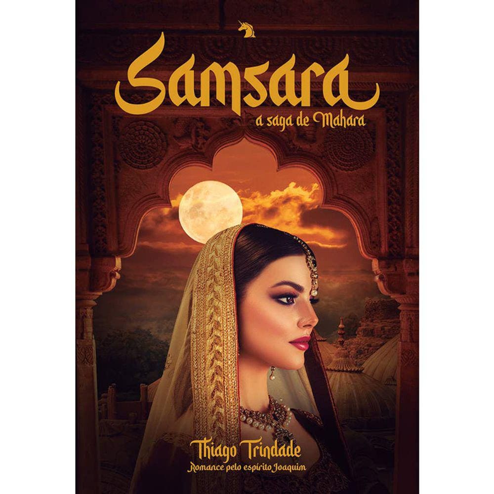 Samsara - A Saga De Mahara