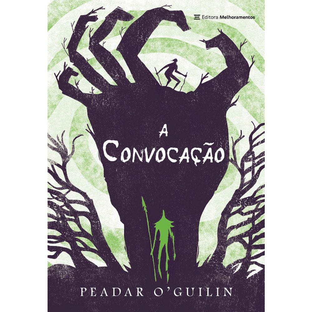 Terra Gris - Vol 01 - A Convocação