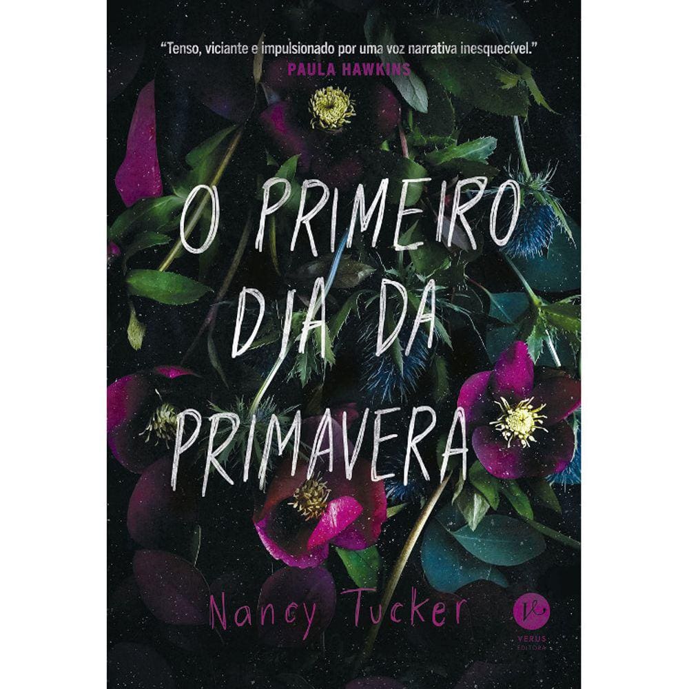 O Primeiro Dia Da Primavera