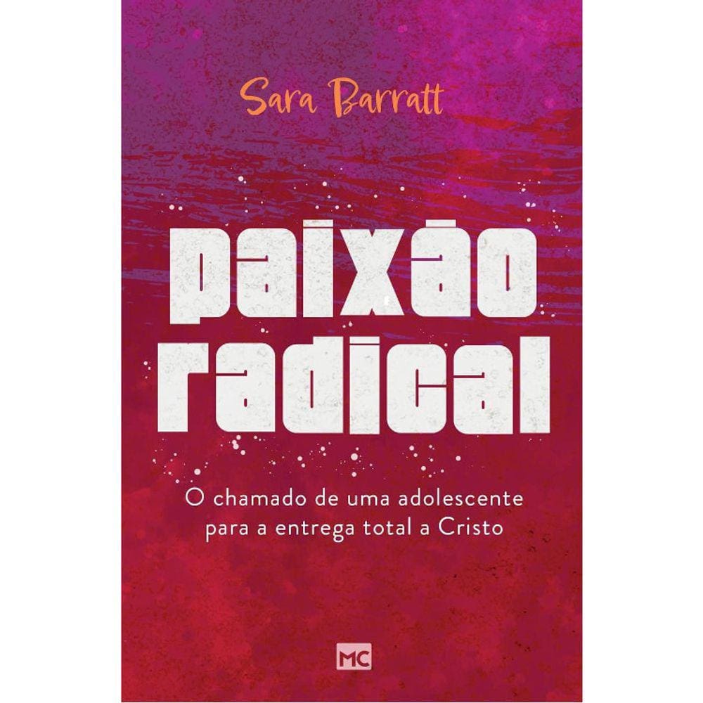 Paixão Radical