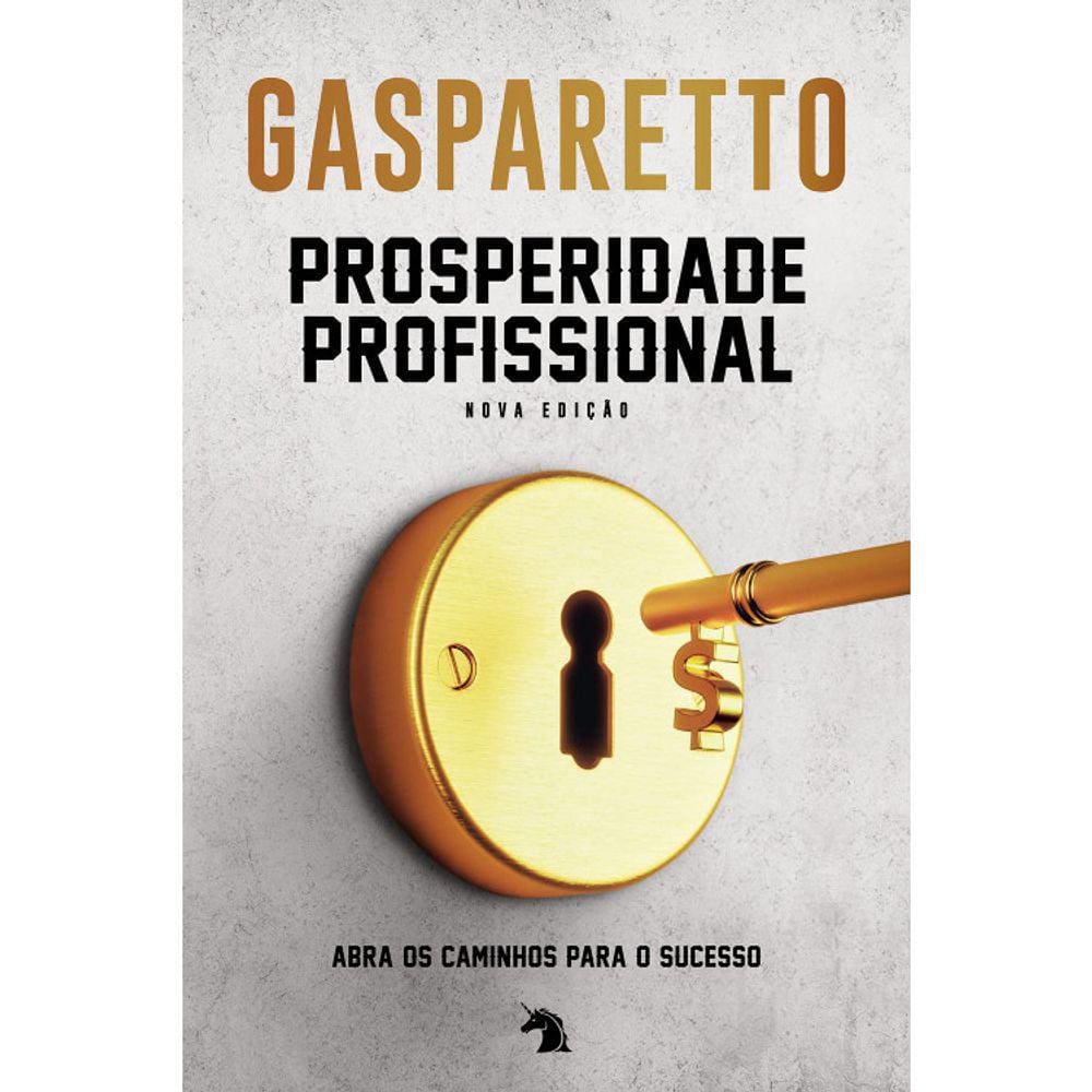 Prosperidade Profissional Ed. 2