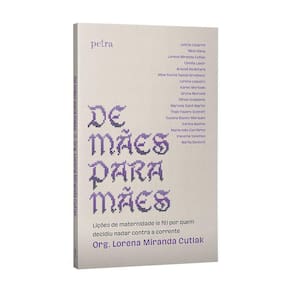 De Mães Para Mães