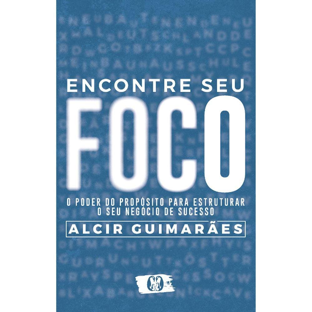 Encontre Seu Foco