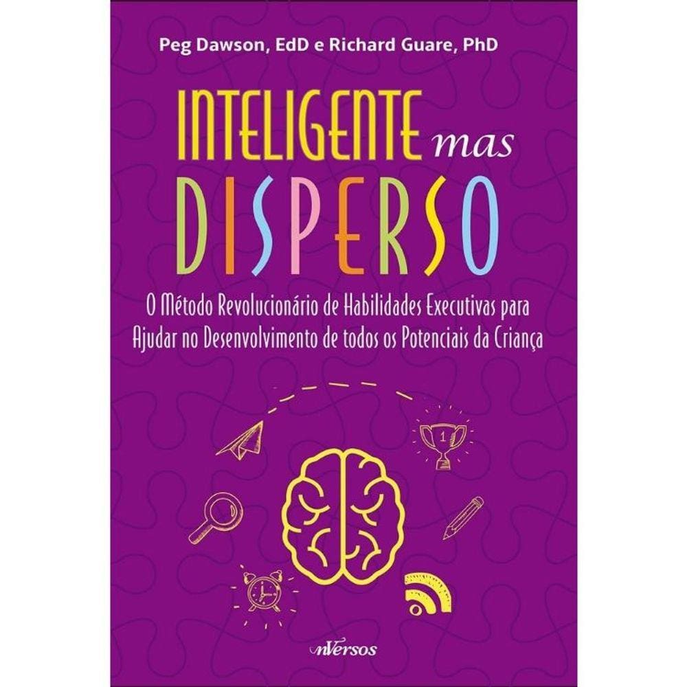 Inteligente Mas Disperso
