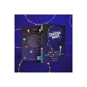 Divertida Mente - Conduzida Pelas Emoções