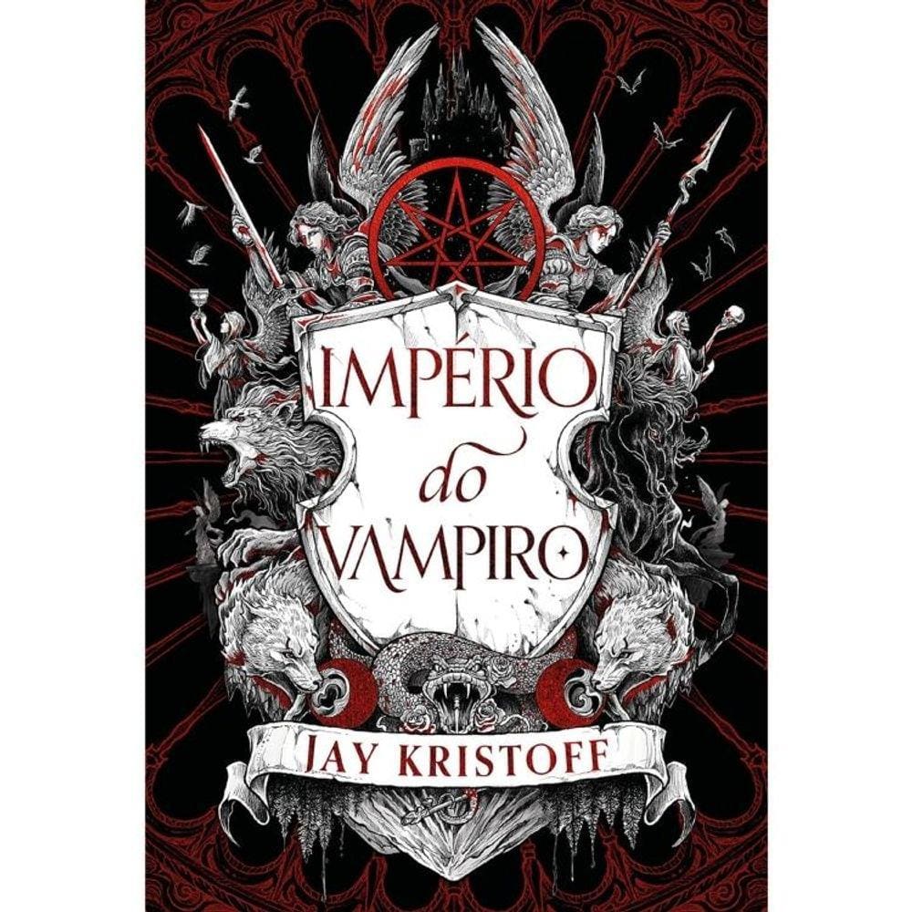 Império Do Vampiro