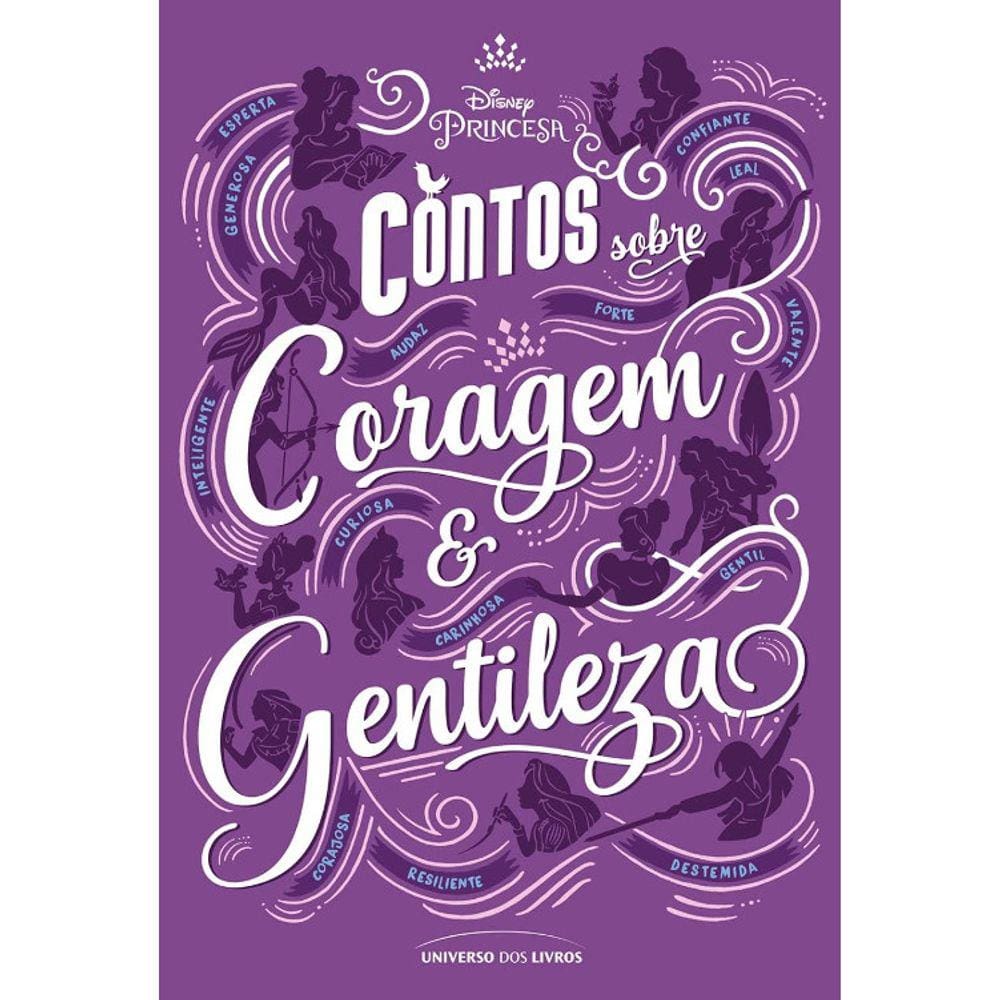 Contos Sobre Coragem E Gentileza